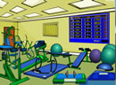 play Room Escape - Ladies Gym