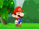 play Mario Super Jump