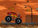 play Monster Truck Demolisher