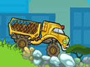 play Zoo Truck