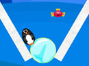 play Penguins Fun Fall