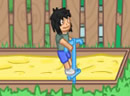 play Pogo Swing