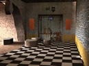 play Concrete Basement Escape 2