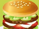 play Make Hamburger