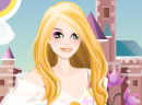 play Princess Barbie Dress Up