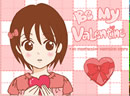 play Be My Valentine