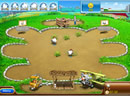 play Farm Frenzy Pizza Party