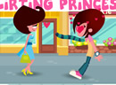 play Flirting Princess
