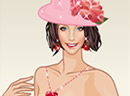 play Valentine Princess