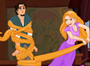 play Tangled Kiss