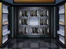 play Escape From Tyre Shop