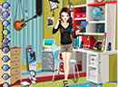 play The Technical & Savvy Girl Fashion