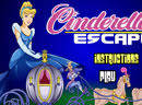 play Cinderella Escape