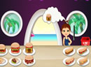 play Beachside Cafe