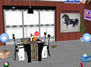 play Gold Room Valentines