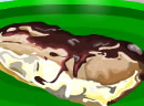 Chocolate Eclairs Recipe