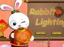 play Rabbit Lighting