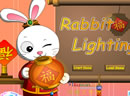 play Rabbit Lighting