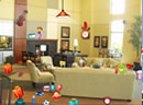 play Hidden Objects-Party Hall