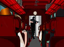 play Train Hijack Escape