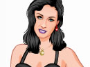 play Dita Von Teese