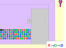 play One Wall Simple Escape 09