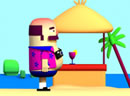 play Tourist Paradise