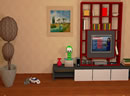 play Sitting Room Escape