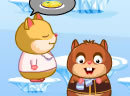 play Hamster Bistro