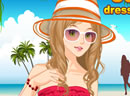 play Seaside Dresses Girl