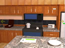 play Cookery Escape
