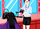 play Beauty Salon Dress Up