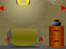play Ghost Room Escape