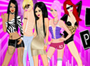 play Power Girl