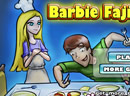 play Barbie Fajitas