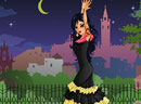 play Senorita Rosalia