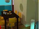 play Apartment Puzzle Escape