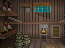 play Farm Escape