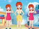 play Crazy Shopping Dress Up