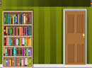 play Book Shelf Escape