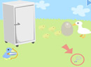 play Ugly Duckling