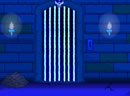 play Bluescale Escape - Dungeon
