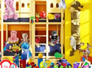 play Hidden Objects - My Toy Room