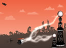 play Tesla Death Ray