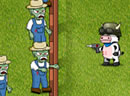 play Cow Vs Zombie