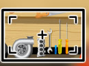 Car Workshop Hidden Objects