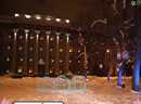 play Winter City Decoration