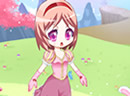 play Fairytale Characters Dress Up