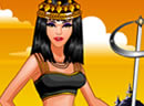 play Queen Cleopatra