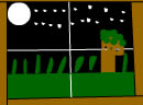 play The Abandoned House